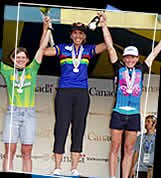 Shelly wins SILVER , Masters World MTB