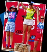 CA State MTB Championships - Sabine Dukes - 2nd Overall, Expert Women 30-39