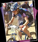 Susy Pryde - Short Track, Big Bear © Rob Korman