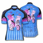 Velo Bella Team Jersey by Hincapie Sportswear